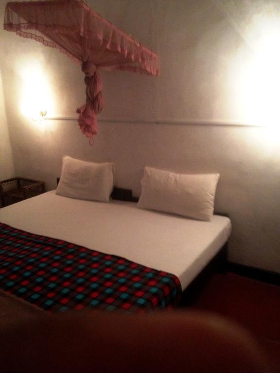 Sea Drift Hotel Negombo Exterior photo